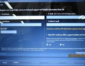 惠普全方位支持 打印機、筆記本電腦、臺式機及其他產品的軟件與驅動程序下載指南