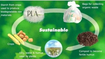 12月1日A股題材搶先看 最嚴(yán)禁塑令執(zhí)行，生態(tài)環(huán)境材料迎發(fā)展機(jī)遇