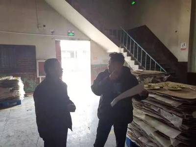 守護(hù)藍(lán)天碧水，高新生態(tài)環(huán)境分局持續(xù)推動(dòng)生態(tài)環(huán)境材料銷售與應(yīng)用