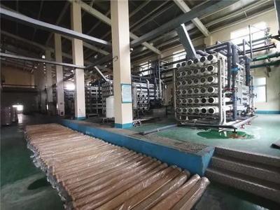 淄博市行政審批服務(wù)局 緊盯短板問題 為企業(yè)項(xiàng)目提供水利保障 助力生態(tài)環(huán)境材料銷售