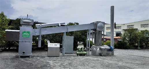 消失模鑄造高端環(huán)保化裝備第一試點(diǎn)觀摩會(huì)在微山圓滿落幕，引領(lǐng)生態(tài)環(huán)境材料銷售新篇章