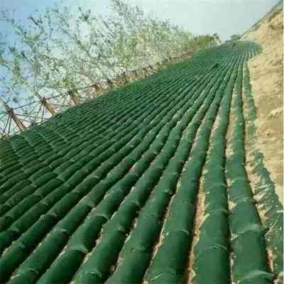 南通生態袋 引領生態環境材料新篇章，共建綠色未來