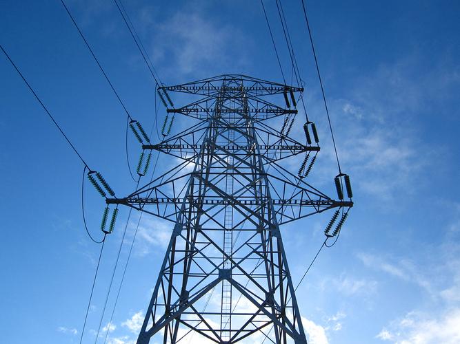 輸配電線路在線監測 守護電網的‘數字慧眼’