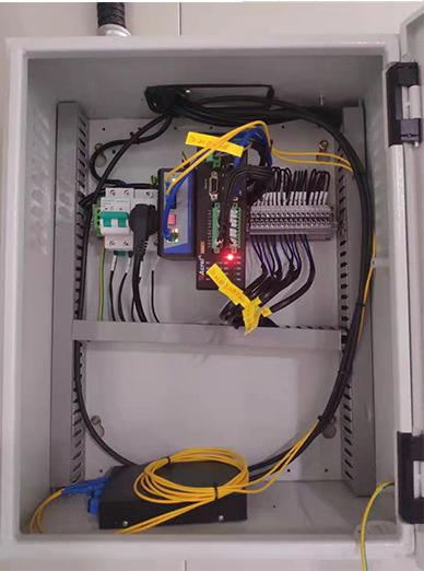 1e2s1系列相關產品 構建電力監控與保護通訊智能產品的全棧解決方案